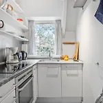 3 Bedroom Gorgeous In Casa vacanze Nordenbro Vesteregn