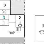 3 Bedroom Gorgeous In Дом отдыха Хамбл