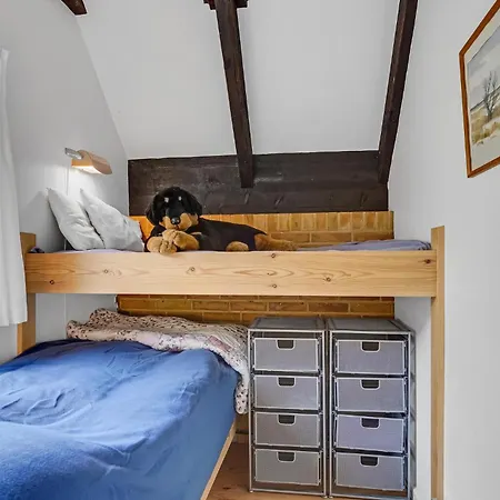 Holiday home 3 Bedroom In *