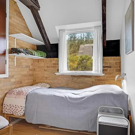 3 Bedroom In Holiday home Humble