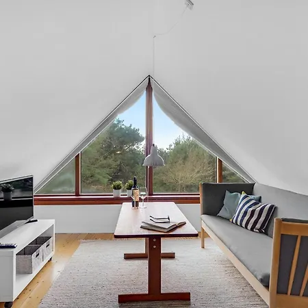 3 Bedroom In Holiday home *