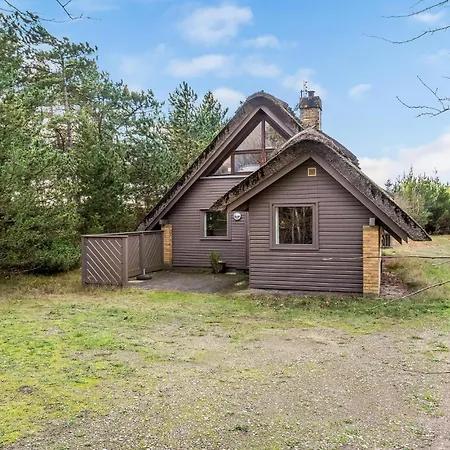 Holiday home 3 Bedroom In *