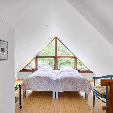 度假居 3 Bedroom In
