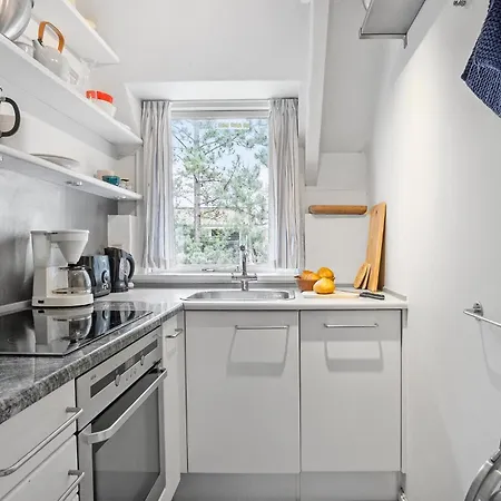 3 Bedroom In Holiday home Humble