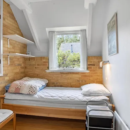 Holiday home 3 Bedroom In