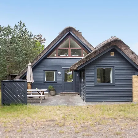 Holiday home 3 Bedroom In