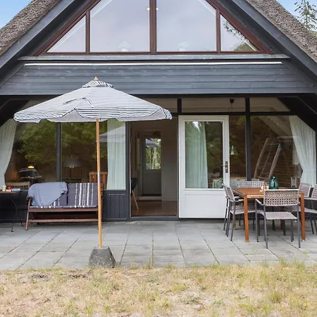 3 Bedroom In Holiday home