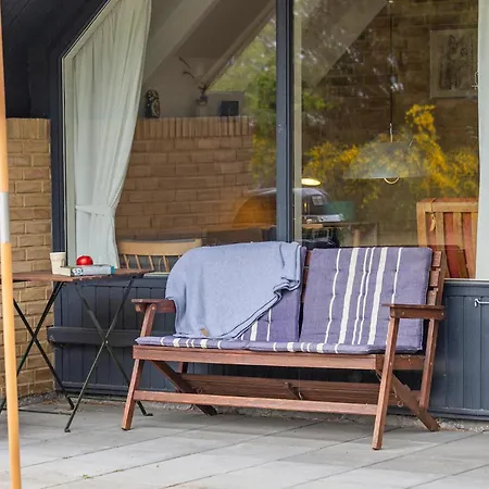 Holiday home 3 Bedroom In *