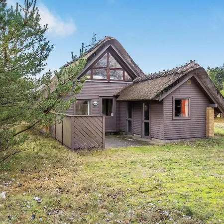 Дом отдыха 3 Bedroom Gorgeous In Хамбл