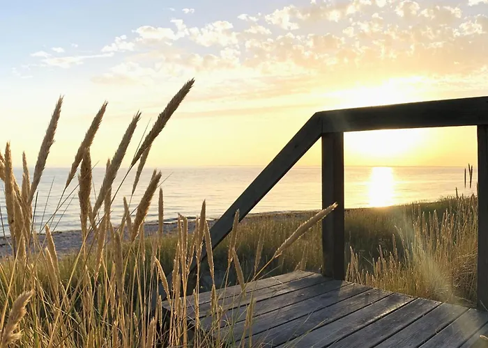 3 Bedroom Gorgeous In Дом отдыха